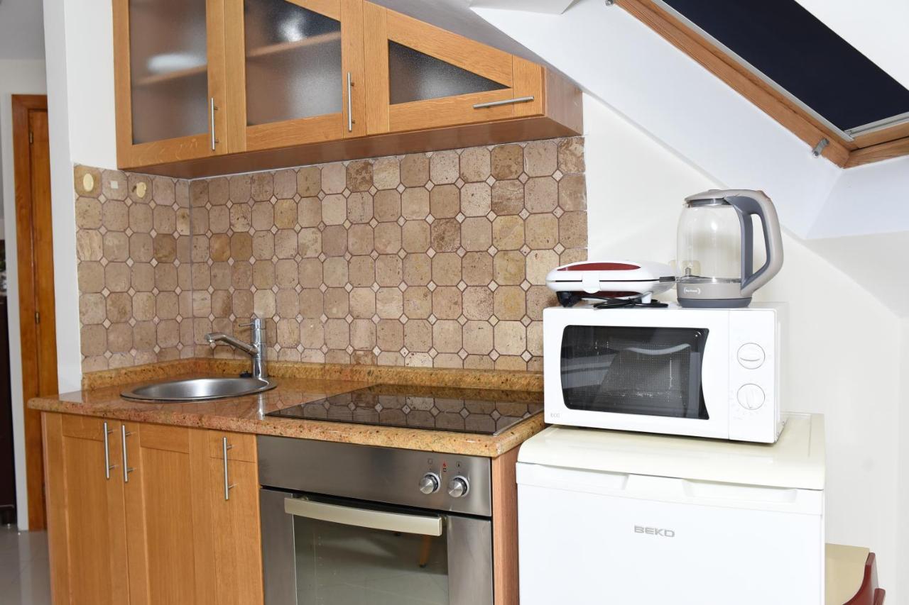 Apartamento Marinero Kotor Exterior foto