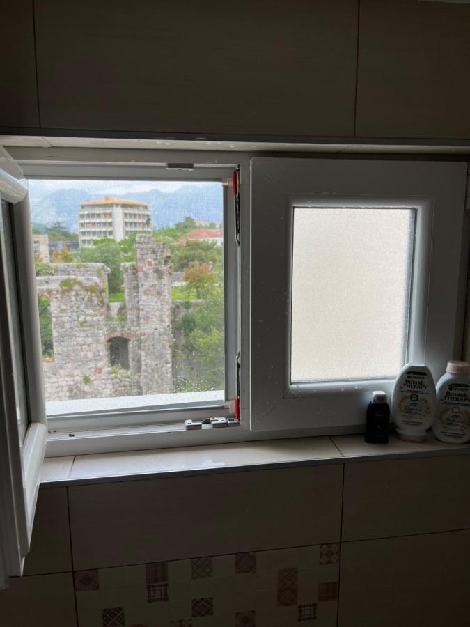 Apartamento Marinero Kotor Exterior foto
